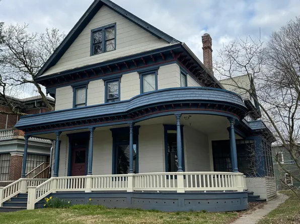 1110 W Wayne St, Fort Wayne, IN