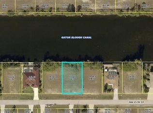2507 NW 25th St, Cape Coral, FL 33993