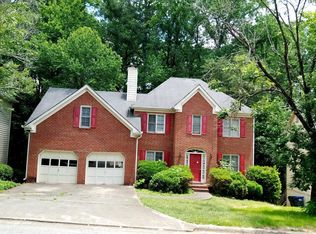 1475 Gabriel Dr, Lawrenceville, GA 30043