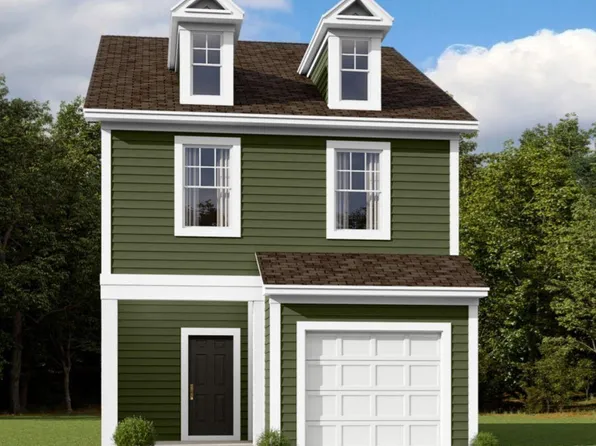 750 Lock Haven Dr NW, Concord, NC 28027