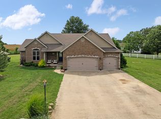 12449 Private Road 2206, Cassville, MO 65625