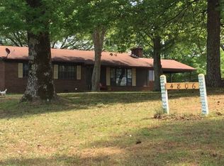 4806 Highway 51 S, Pope, MS 38658