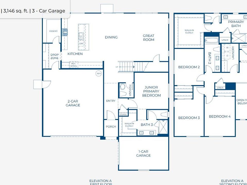 2nd image of 4857 Aucutt Way