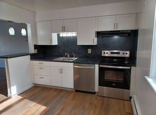 Sussex Court Apartments, Harrisburg, PA 17109