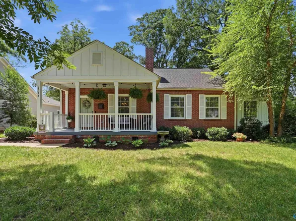 1214 Ward Ave NE, Huntsville, AL 35801