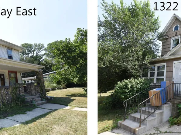 1322 Lincoln Way E, South Bend, IN 46613