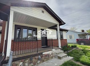 9 Walkway Ct, Baltimore, MD 21220