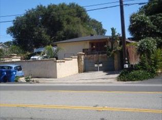 4537 Hollister Ave BUILDING A, Santa Barbara, CA 93110