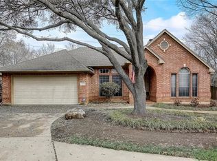 12003 Hispania Ct, Austin, TX 78727