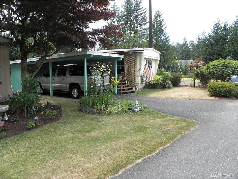 1st image of 11424 36th Dr NE Unit 48