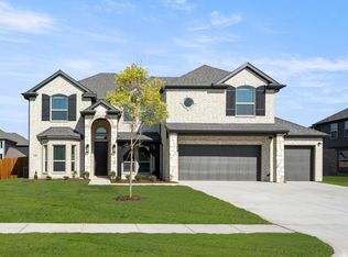 1819 Fannin Dr, Cedar Hill, TX 75104