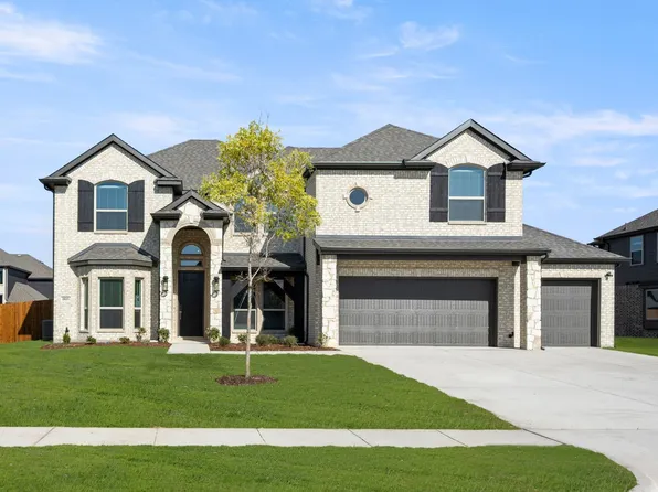 1819 Fannin Dr, Cedar Hill, TX 75104