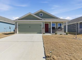 5909 Cherry Hollow Way, Princeton, TX 75407