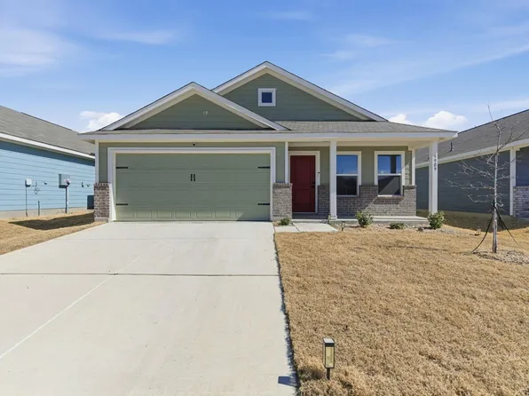 5909 Cherry Hollow Way, Princeton, TX 75407