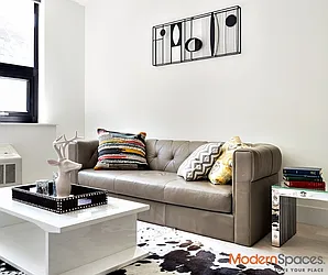 Rented by Modern Spaces