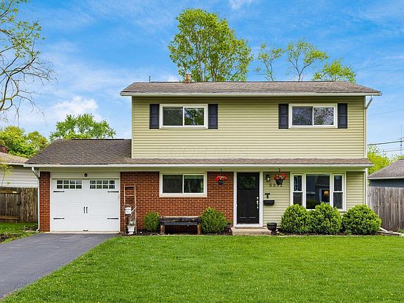 2nd image of 5392 Grandon Dr
