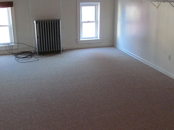 3rd floor