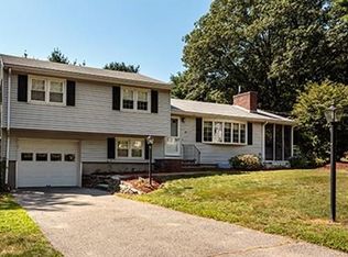 38 Quaboag Rd, Acton, MA 01720