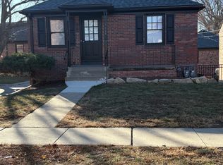 4729 Bancroft Ave, Lincoln, NE 68506