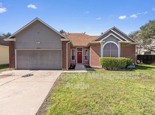 12606 Dove Valley Trl, Austin, TX 78729