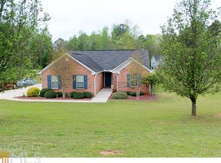 1450 Stroud Rd, McDonough, GA 30252