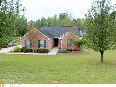 1450 Stroud Rd, McDonough, GA, 30252