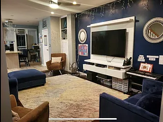 Rented by Keystone Realty USA Corp