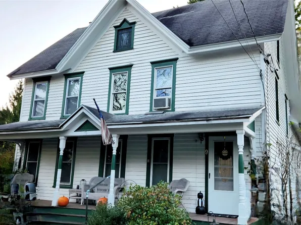9 Hyde St, Whitney Pt, NY 13862