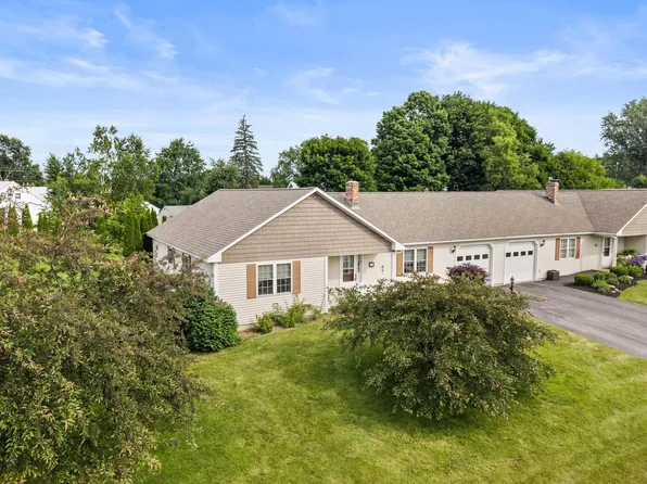 19 Cardinal Way #10, Winslow, ME 04901