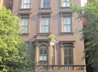 103 W Monument St APT 2D, Baltimore, MD 21201