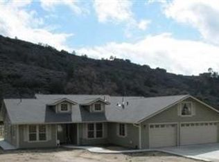 26500 Cumberland Rd, Tehachapi, CA 93561