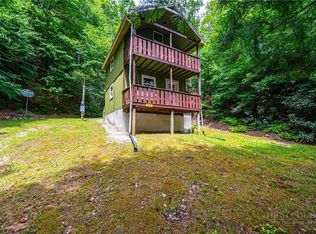 4462 Maple Grove Church Rd, Collettsville, NC 28611