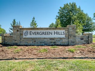 6108 S 307th East Ct, Broken Arrow, OK 74014