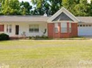 702 Southhaven Ave, Cabot, AR 72023