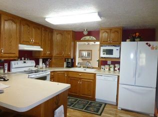 5339 S Old Highway 91, McCammon, ID 83250