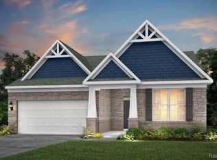 4991 Barnes Rd, Canton, MI 48188