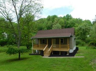 4119 Okey L Patteson Rd, Scarbro, WV 25917