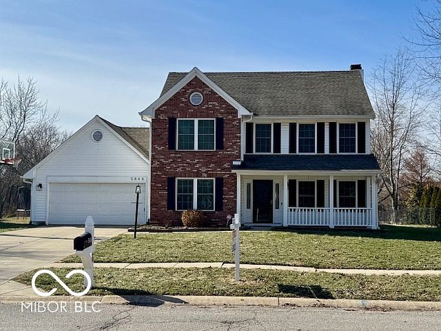 1st image of 5848 Oakcrest Dr