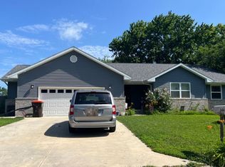 344 Highland Dr, Rantoul, IL 61866