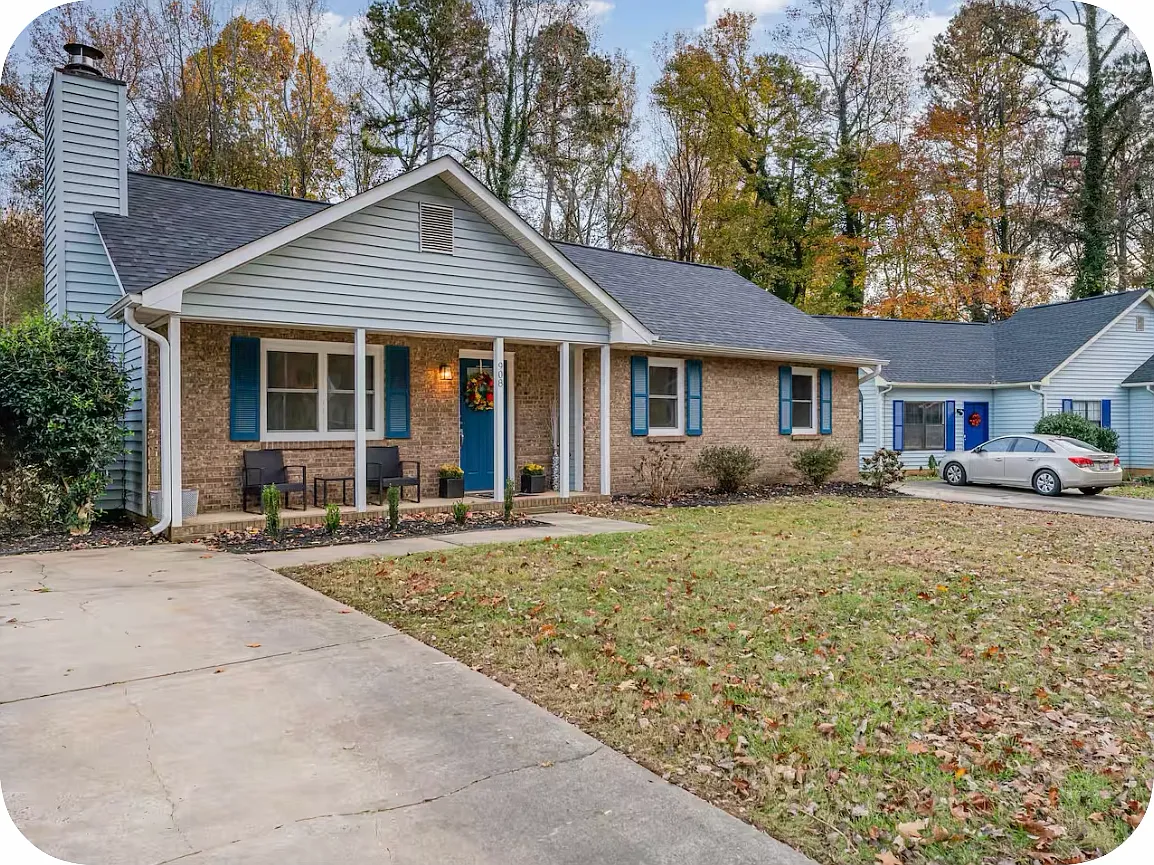 3 bed, 1147 sqft, $3,000 — Photo 3