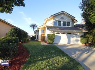65 Twining Ln, Simi Valley, CA 93065