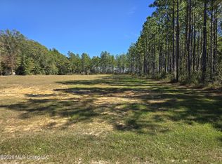 0 Old Highway 49 Lot 2, Saucier, MS 39574
