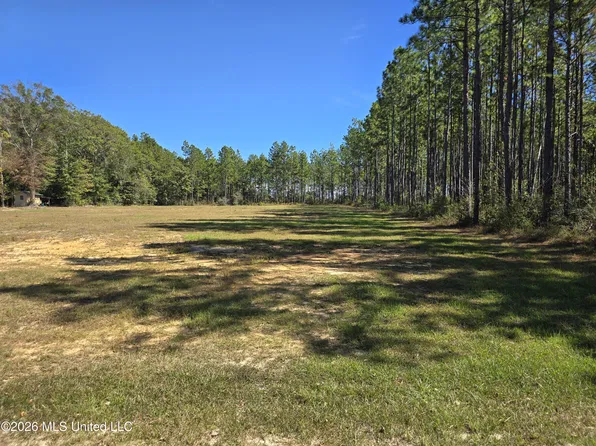0 Old Highway 49 Lot 2, Saucier, MS 39574