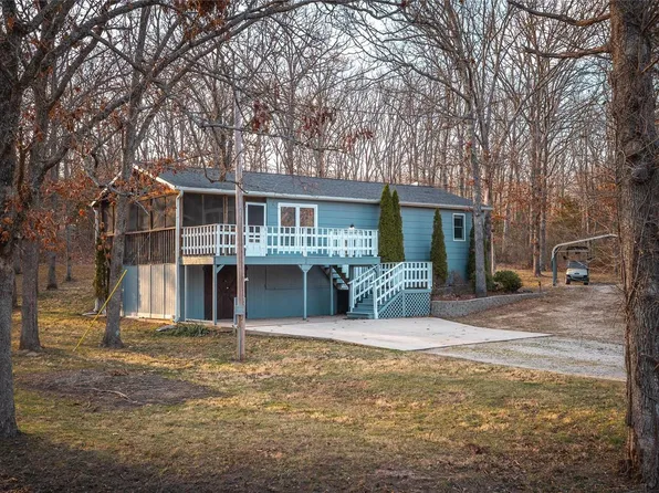 1547 Lakeshore Dr #1551, Cuba, MO 65453