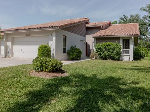 4002 Wilshire Cir E #90, Sarasota, FL 34238