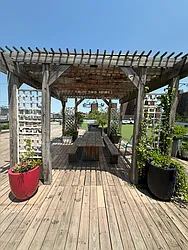 Rented by Carnegie Management Inc