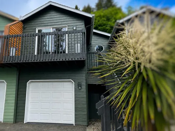 1316 Olney Ave, Astoria, OR 97103