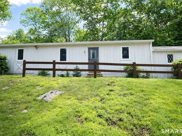 77 Scenic View Drive #17, Deep River, CT 06417