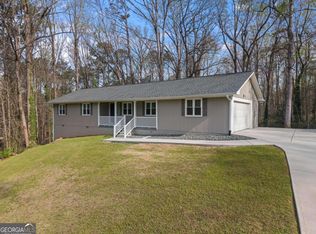 2332 Shire Ct, Austell, GA 30106