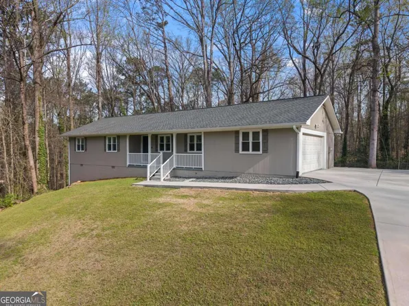 2332 Shire Ct, Austell, GA 30106